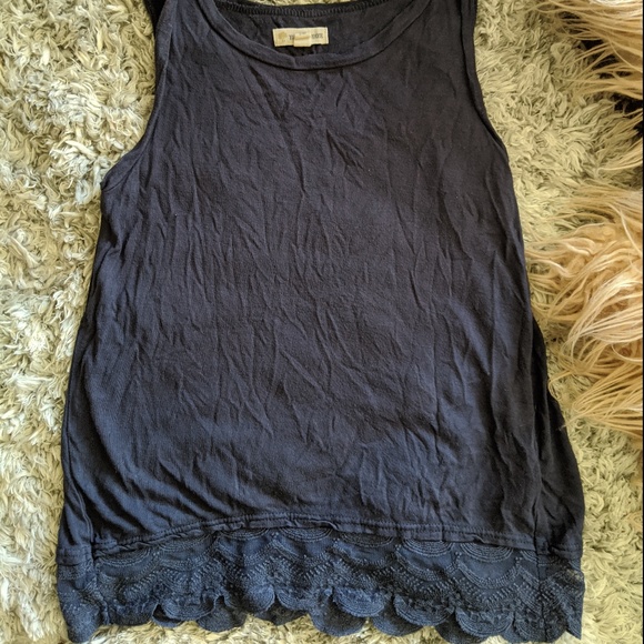 Tucker + Tate Tank top M (girls) - Picture 1 of 6